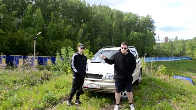 Вся правда о внедорожнике за 400К!!! Отзыв владельца Suzuki Grand vitara 1998 V6 смотреть онлайн