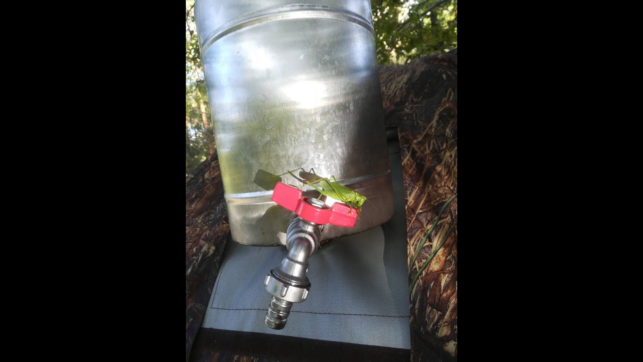 "Берег" Бак для воды 7 литров на печь смотреть онлайн