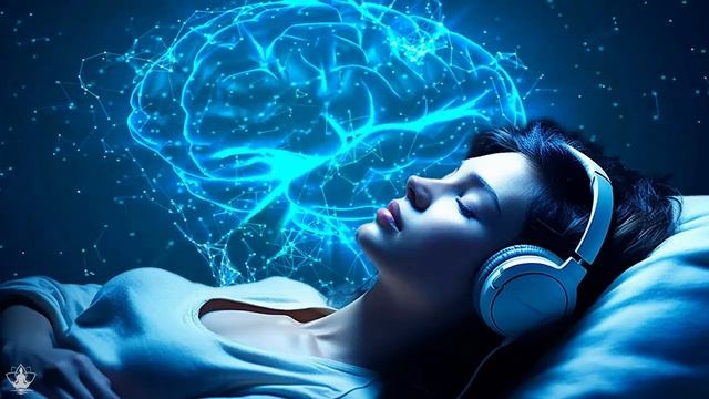 Тибетские целительные звуки лечат повреждения в организме,массаж мозга во время сна, улучшают памят смотреть онлайн