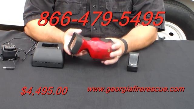 BULLARD ECLIPSE Thermal Imager