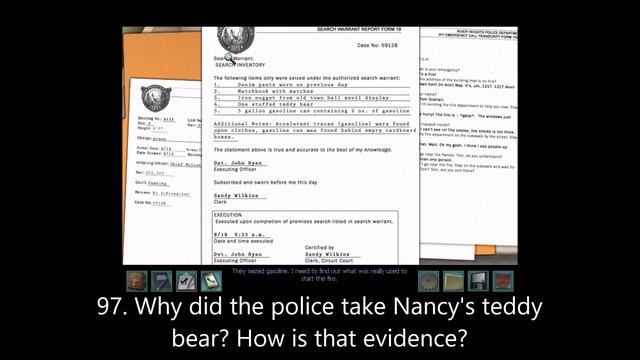 Everything Wrong With Nancy Drew: Alibi in Ashes смотреть онлайн