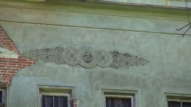 Усадьба Пущино на Оке. смотреть онлайн