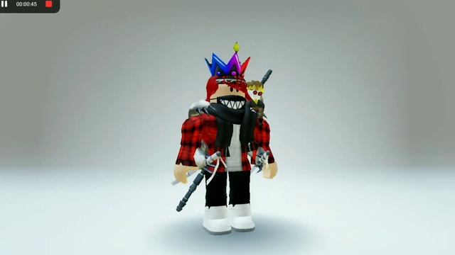 как получить корону, волосы, очки, шарики, кепку | Roblox [EVENT] смотреть онлайн