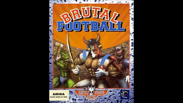 [AMIGA MUSIC] Brutal Football : Brutal Sports Series -12- BGM11 смотреть онлайн