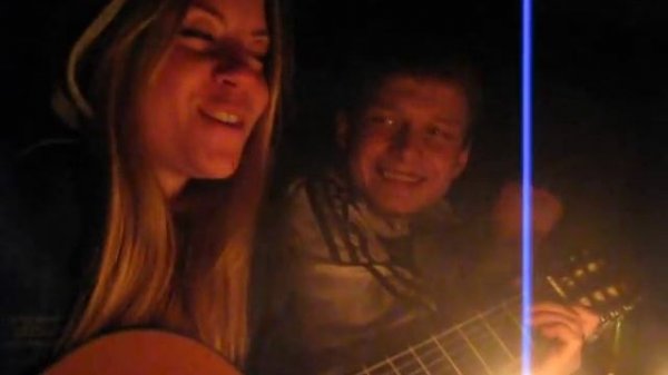 Там на суку....( ответка Воронежу)