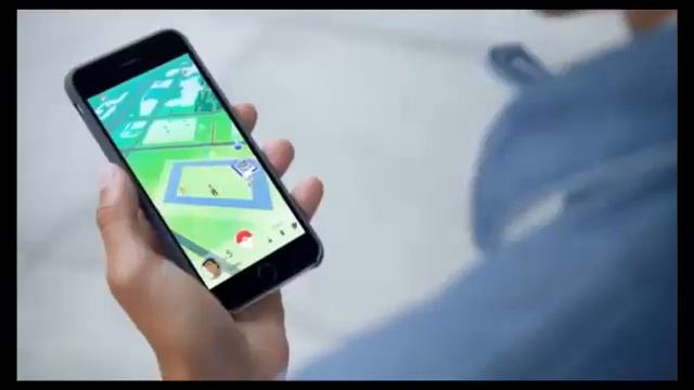 Pokemon go THE Best games смотреть онлайн