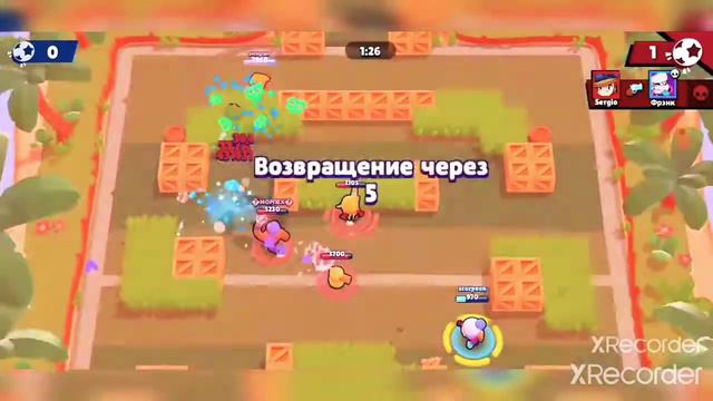 Brawl Stars (#БРАВЛСТАРС) смотреть онлайн