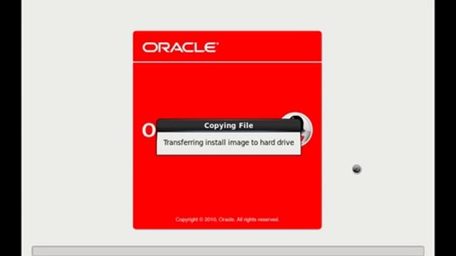 How-to Install Oracle Enterprise Linux 6 on VMWare Fusion 4 with Issue-Free Virtual Disk Setup смотреть онлайн