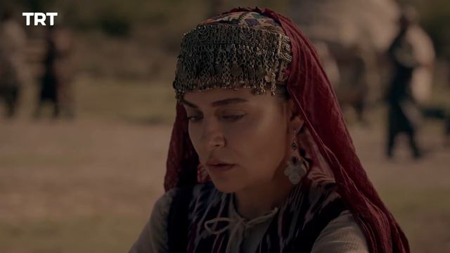 Resurrection Ertugrul - Season 2 Episode 12 (English Subtitles) смотреть онлайн