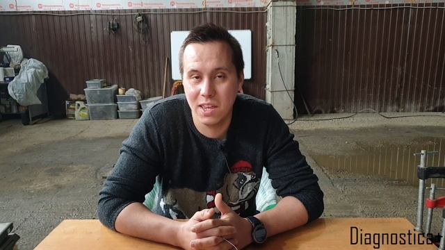 Чип-тюнинг грузовиков