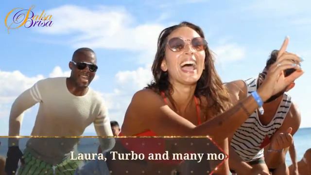 Euro Bachata Gala 16 February 2019 смотреть онлайн