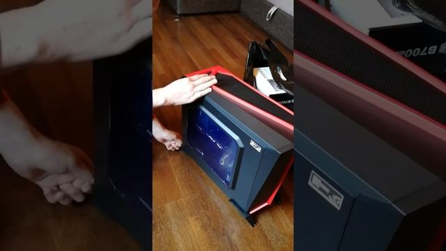 Отзыв о крутой компании HyperPC. смотреть онлайн