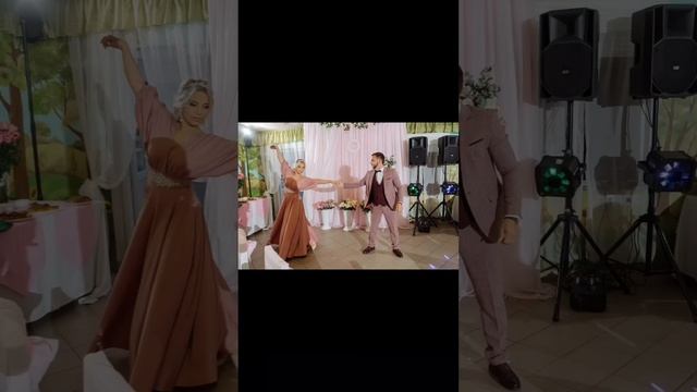 Свадебный танец ФОТОПОДБОРКА Enrique Iglesias - Ring My Bells смотреть онлайн