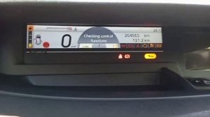 Огляд Renault Grand scenic 3 1.4 турбо бензин