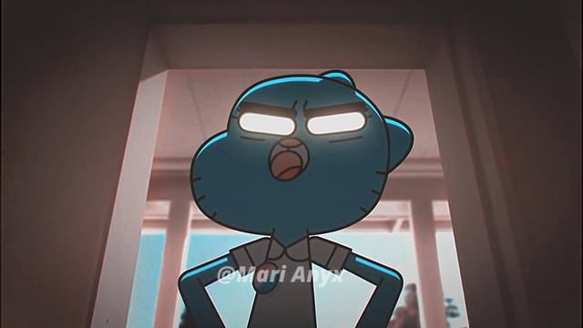 Nicole Watterson entering god mode смотреть онлайн