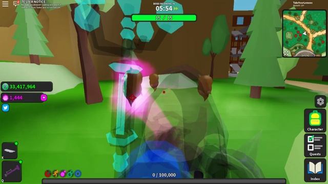 LET'S PLAY: ROBLOX GHOST SIMULATOR смотреть онлайн