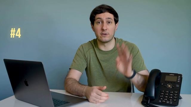 How to Set Up a VoIP Phone in 5 Steps смотреть онлайн