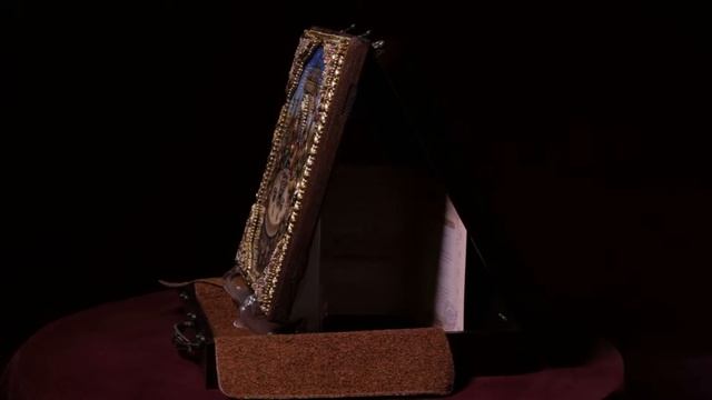 Икона "Тайная Вечеря" (Категория ПЭ) смотреть онлайн