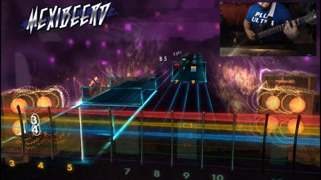 (98%) Know Your Enemy-Green Day Rocksmith 2014 Remastered Custom DLC смотреть онлайн