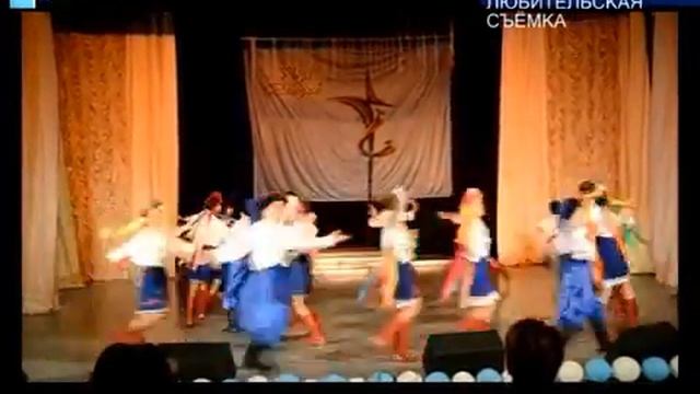 "Родничок" стал победителем международного фестиваля «Роза ветров» в Белоруссии. смотреть онлайн