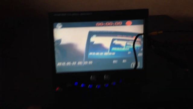 Color wide digital monitor/TV SUPER смотреть онлайн