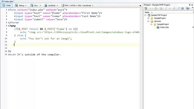 02. Web Development Jumpstart Part-2 (PHP) смотреть онлайн