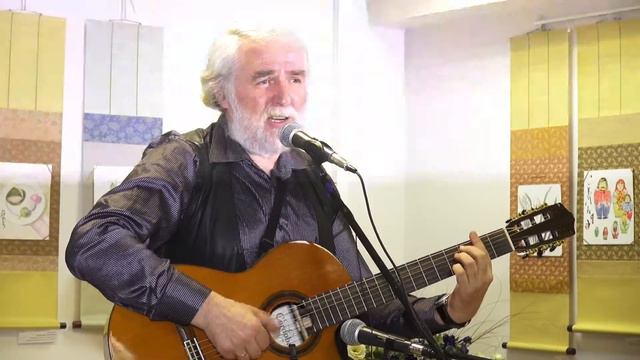 41 Юрий Лорес Тихо тихо над Окою смотреть онлайн
