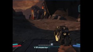 Borderlands 2  -- Хранилище Воина