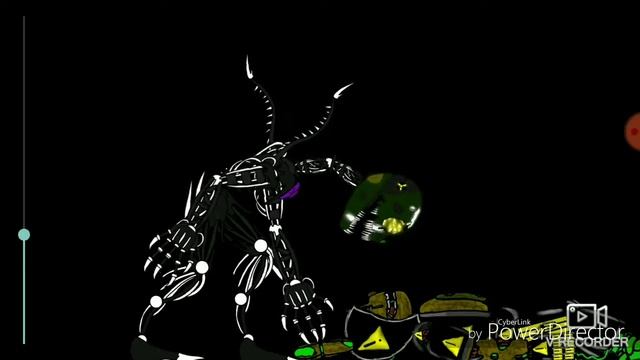 [D.c2/fnaf] анимация fnaf рисуем мультфильмы 2. смотреть онлайн