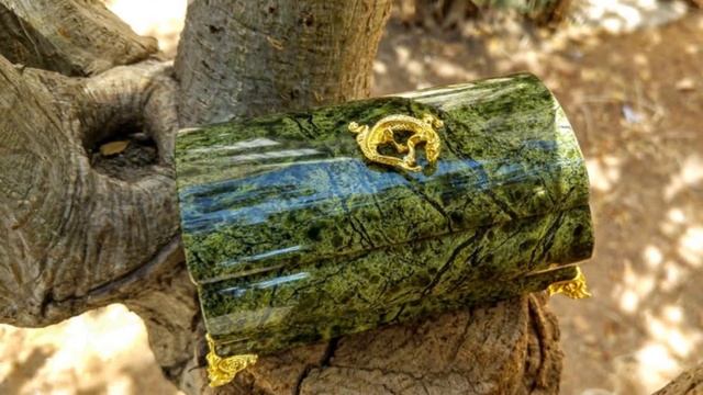 Змеевик, или Серпентин. Коротко о главном. смотреть онлайн