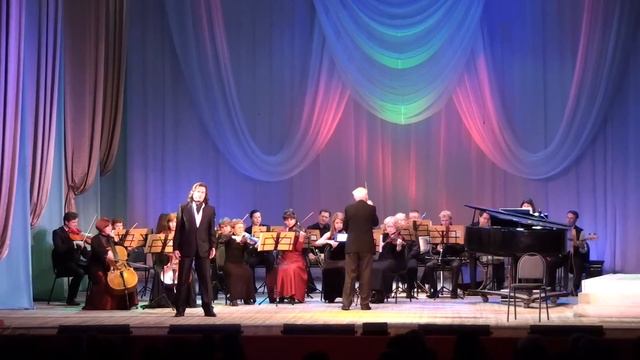 Не спеши. А. Бабаджанян. Е. Евтушенко смотреть онлайн