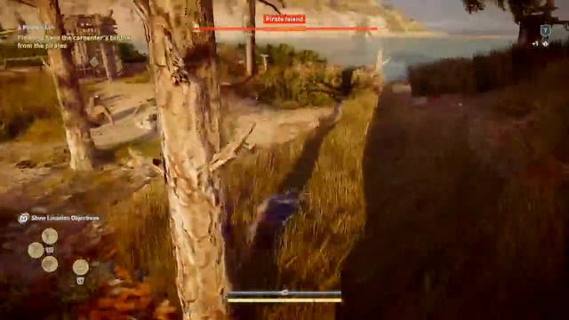 Assassin screen Odyssey battle at sea part 2 смотреть онлайн