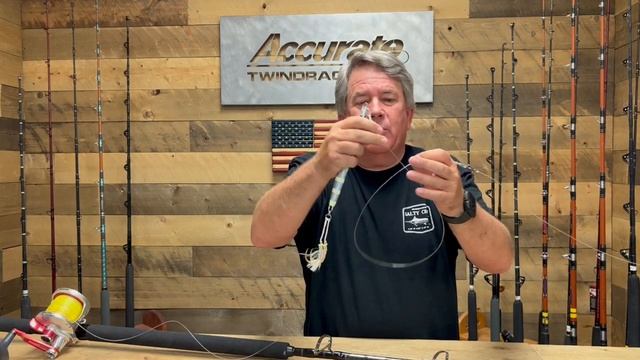 How to rig your jigs for catching bluefin tuna смотреть онлайн
