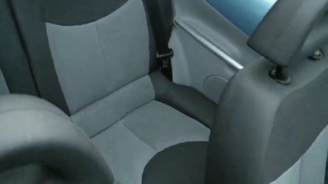 Citroen C3 Pluriel 1 4 Techno