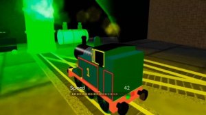 New SHED 17 game (ROBLOX)