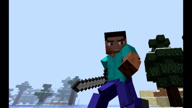 Топ моды для minecraft 1.8 (3 мода) смотреть онлайн