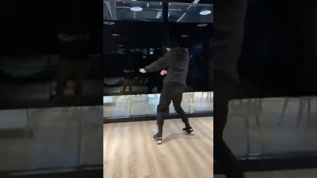 Joji, Jackson Wang - Walking, Choreo By Nikita Bezukhov