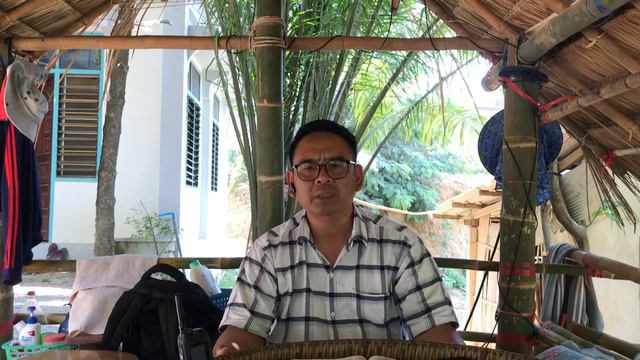 Psalm. 92:5-6-7 смотреть онлайн