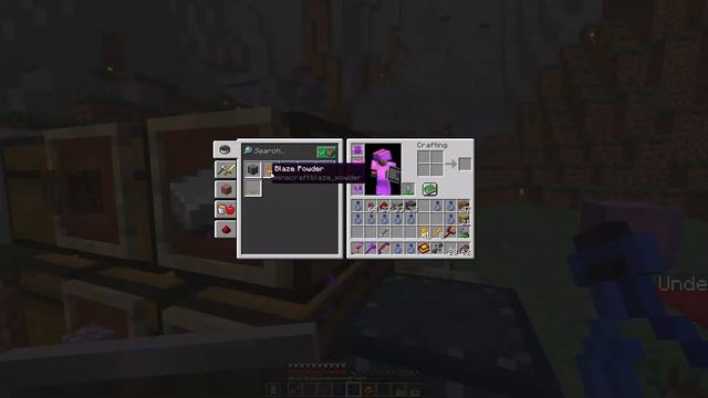 The Bloody Brine - Modded Minecraft W/Dr. Trog Ep: 10 смотреть онлайн