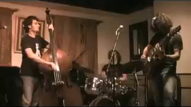 Alex Skolnick Trio - War Pigs смотреть онлайн