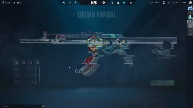 Chill gameplay, Learning & Practice | #valorant смотреть онлайн