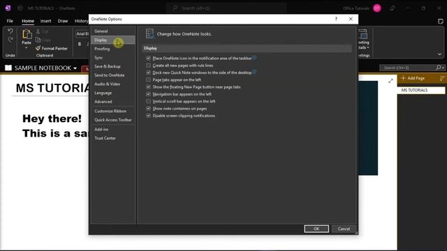 OneNote - How to Disable Note Containers (Get Rid of Those Text Boxes!) смотреть онлайн