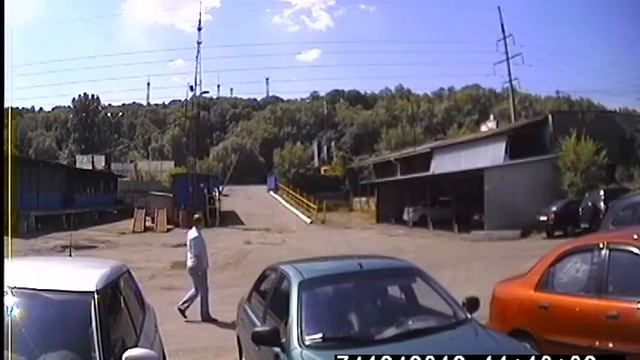 Partizan COD VF3SE 2,8mm 0101 смотреть онлайн