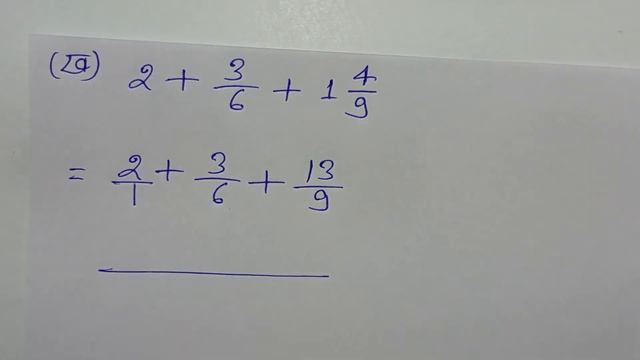 Class - 4, Ganit Parichay, Bharti Bhavan, , Ex - 36 , Q.no - 3 - 4 , смотреть онлайн