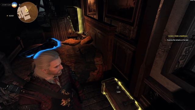3 Rare Weapons You May Have Missed | THE WITCHER 3 смотреть онлайн