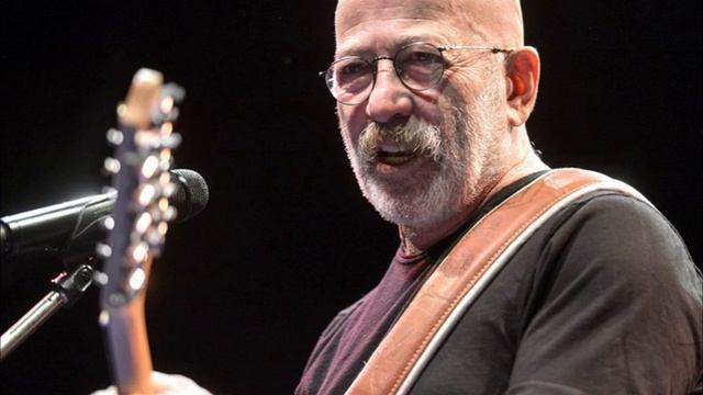 Александр Розенбаум - Дрёма-дрёмушка моя смотреть онлайн