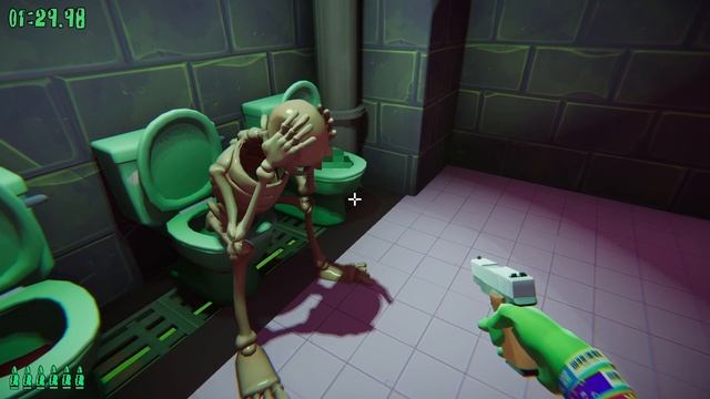 Anger Foot (PC) Gameplay Commentary. Introduction First Look. ◄RAW► Best Bits смотреть онлайн