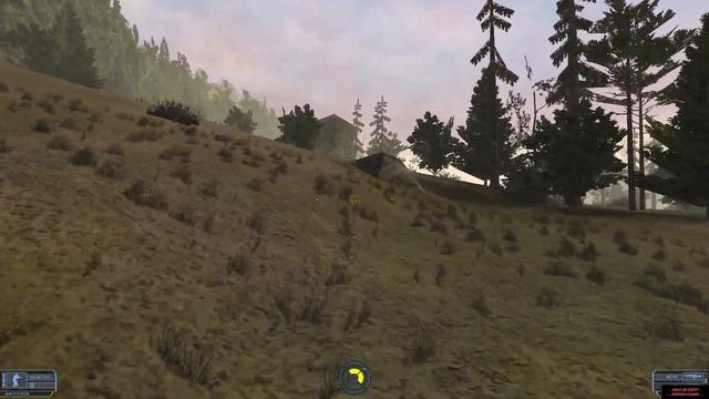 Tom Clancy's Ghost Recon (2001) PC