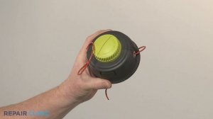 Ryobi String Trimmer Head Replacement 311759014