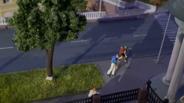 Синдром хорошей девочки. Обзор канала Пиратская жизнь. Как говорится